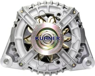 AD KUHNER 301872ri -  Генератор